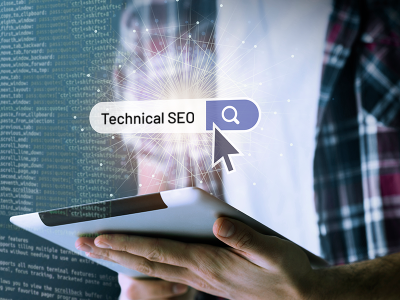 Technical SEO